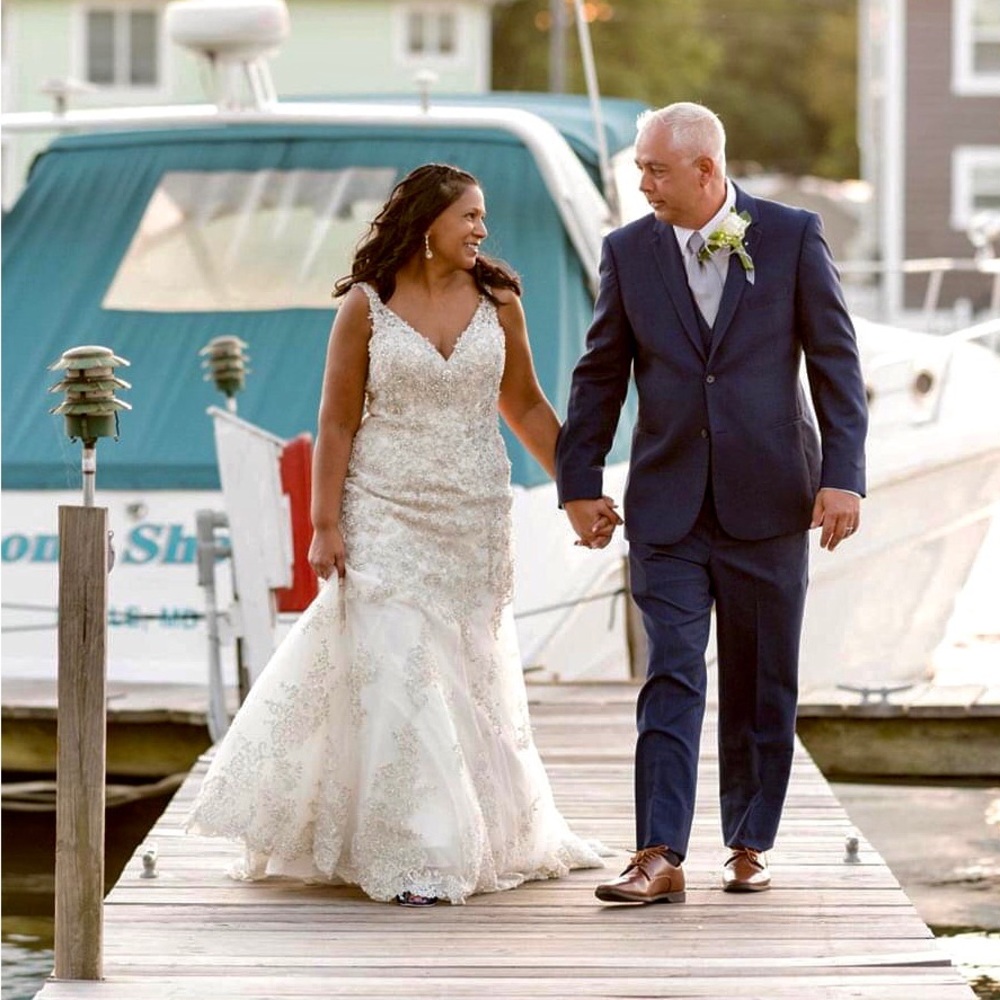 Meet your Posher, Michelle